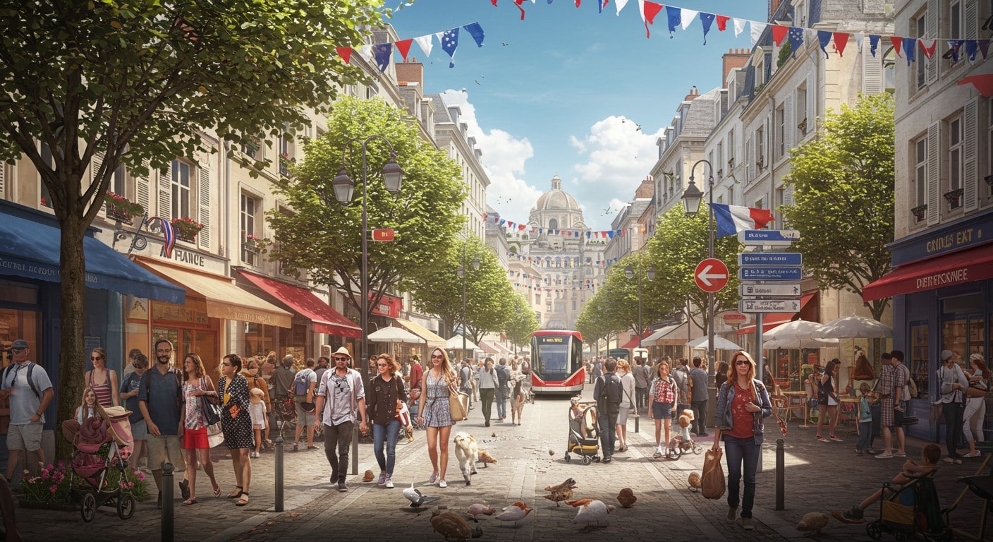 Jour férié du 15 août 2025 : transports, commerces, services... Découvrez ce qui reste ouvert ou fermé pour l'Assomption et planifiez votre week-end !