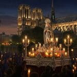 Assomption 2025 : Notre-Dame Célèbre la Vierge Marie