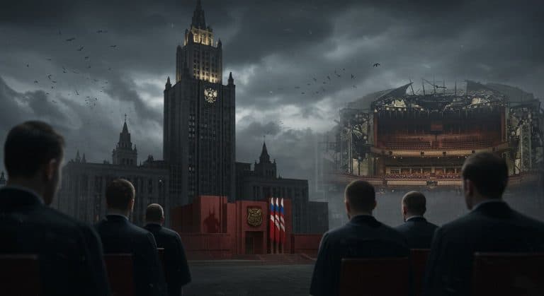 Attentat Crocus City Hall : Procès Choc à Moscou