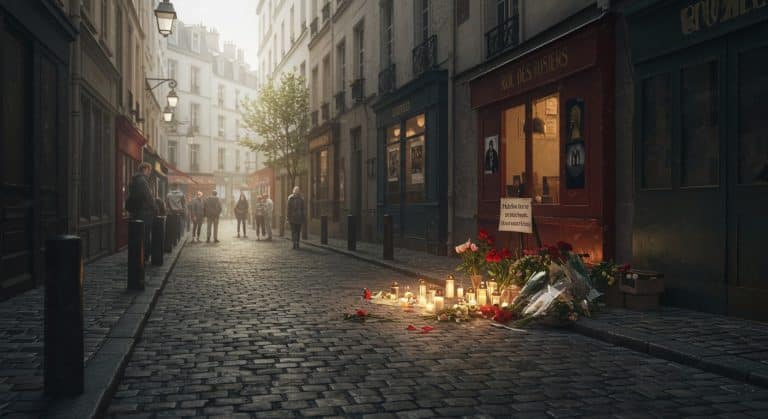 Attentat Rue des Rosiers : Hommage et Procès 43 Ans Après