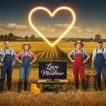 Audiences TV : L’Amour Est Dans Le Pré Triomphe À Son Retour