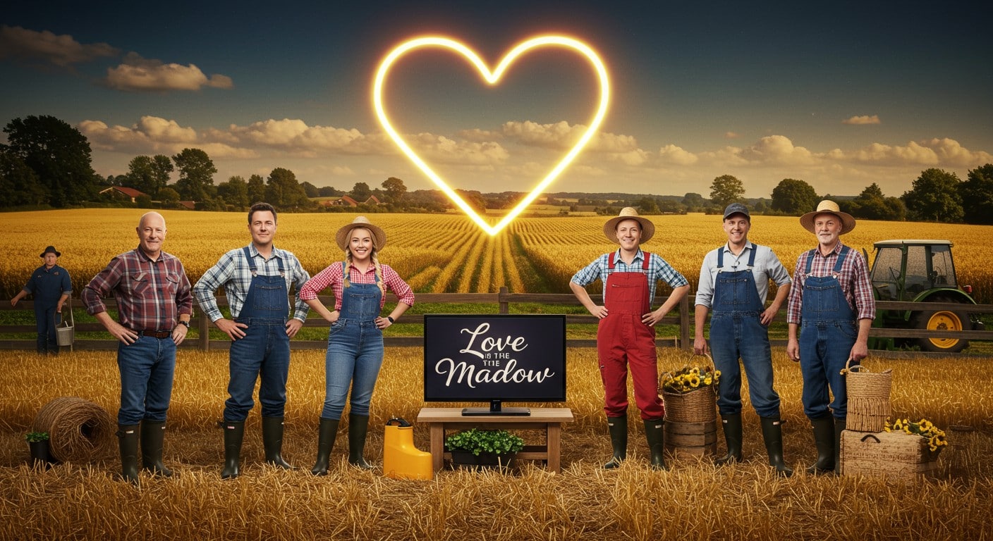 L’Amour est dans le pré domine les audiences TV avec son retour émouvant. Découvrez les chiffres, les surprises et l’engouement pour cette émission culte !
