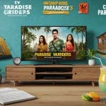Audiences TV : Meurtres au Paradis Domine les Écrans