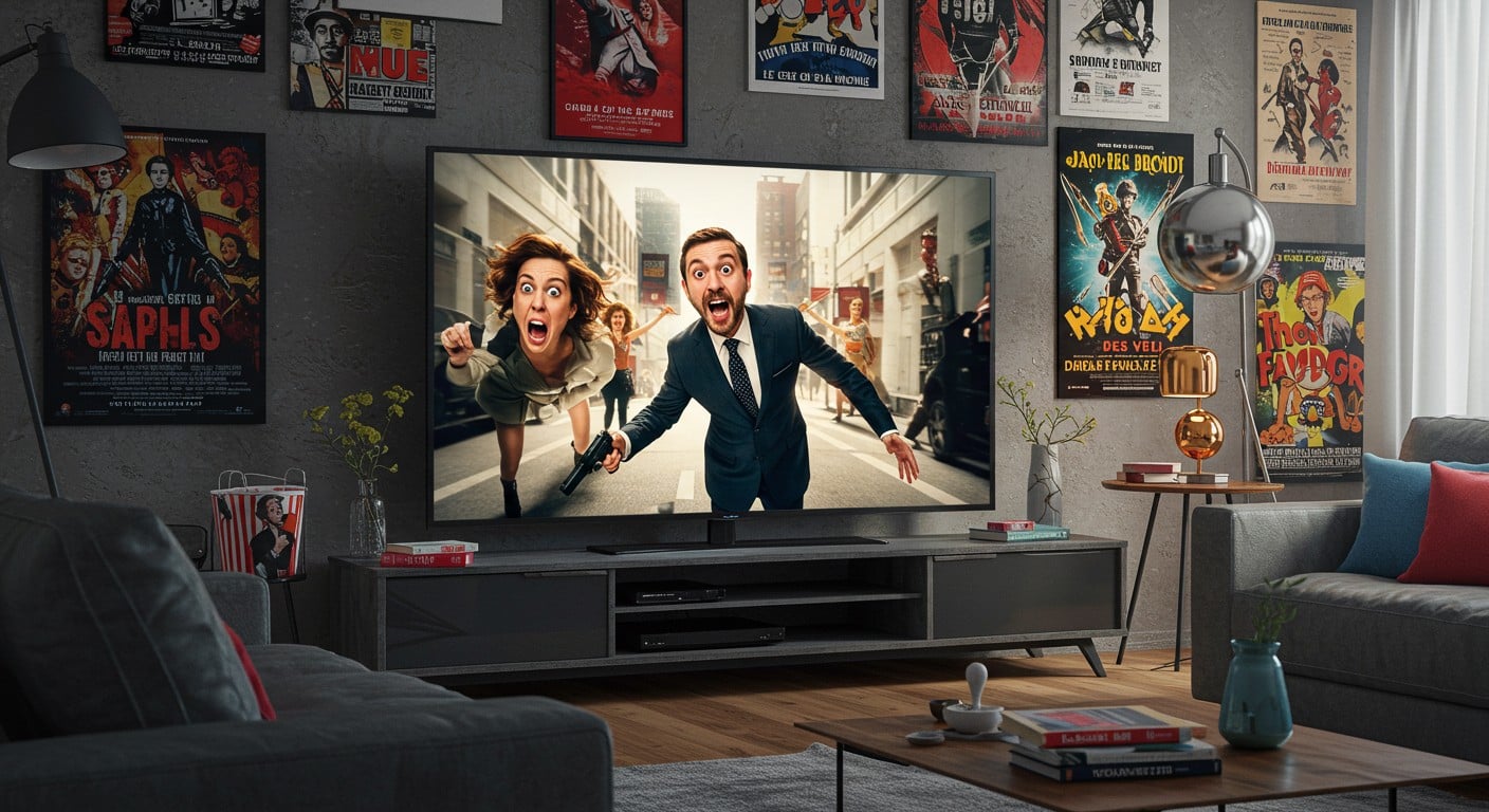 Spy sur TF1 domine les audiences TV face à Le Petit Piaf sur France 2. Découvrez les chiffres, analyses et tendances des programmes du 24 août 2025.