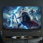 Audiences TV : Thor Ragnarok Domine, Mais Sans Éclat