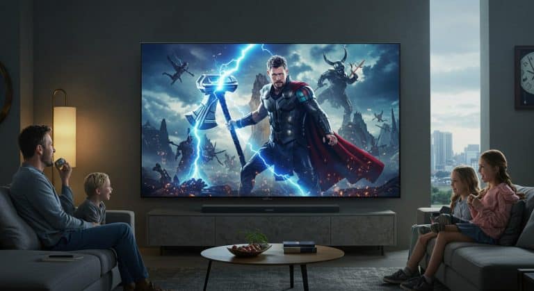 Audiences TV : Thor Ragnarok Domine, Mais Sans Éclat