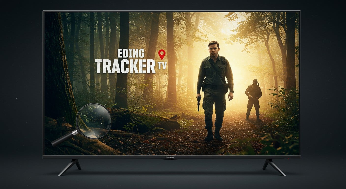 La série Tracker cartonne sur TF1 avec 3,75M de téléspectateurs ! Découvrez pourquoi cette fiction et d'autres programmes captivent le public.