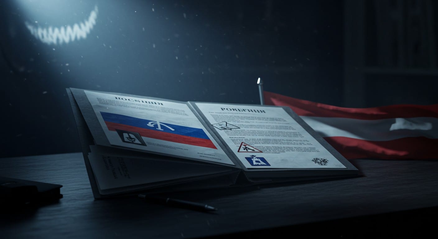 En Autriche, un ex-agent est accusé d’espionnage pour Moscou et de liens avec l’extrême droite. Découvrez les détails de cette affaire troublante.