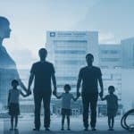 AVC à 55 Ans : La Lutte d’une Famille pour la Vie