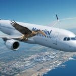 Avion Détourné Par Un Oiseau : Incident À Madrid