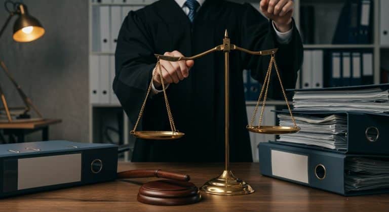 Avocats : 5 Préjugés Déconstruits sur Leur Rôle