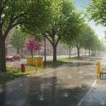 Avon : Comment La Végétalisation Protège Des Inondations