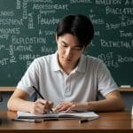Bac 2025 : Comment le Contrôle Continu Redéfinit l’Évaluation