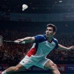 Badminton Français : Une Nouvelle Ère aux Mondiaux 2025