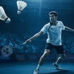 Badminton : La Désillusion d’Alex Lanier aux Mondiaux 2025
