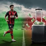 Bafodé Diakité : Transfert Record Vers Bournemouth