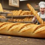 Baguette à 29 Centimes : La Guerre des Prix Fait Rage
