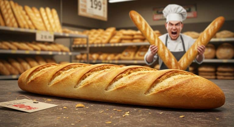 Baguette à 29 Centimes : La Guerre des Prix Fait Rage