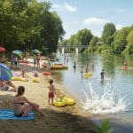 Baignade en Marne : Un Été de Plaisir Aquatique