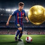 Ballon d’Or 2025 : Lamine Yamal Peut-Il Doubler la Mise ?