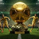 Ballon d’Or 2025 : Les Favoris et Surprises à Suivre