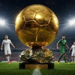 Ballon d’Or 2025 : Les Nommés et Favoris Dévoilés