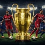 Ballon d’Or 2025 : Les Stars du PSG en lice