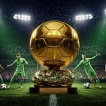 Ballon d’Or 2025 : Qui Décrochera le Titre Suprême ?