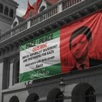 Banderoles Pro-Gaza : Tensions dans le Val-de-Marne