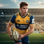 Baptiste Jauneau, Pépite de l’ASM Clermont : Pourquoi Il Reste
