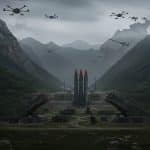 Base Secrète Nord-Coréenne : Une Menace Nucléaire Mondiale