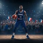 Basket : Forfait de Strazel, Hifi Rappelé pour l’Euro 2025