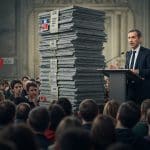 Bayrou Critique les Boomers : Dette et Génération