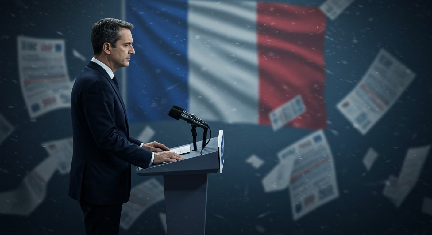 François Bayrou joue son avenir politique avec un vote de confiance risqué. Découvrez les enjeux et les stratégies derrière cette décision cruciale.