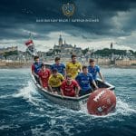 Belle-Île-en-Mer : Le Football, Une Aventure Insulaire Unique