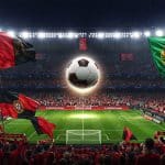 Benfica-Nice : Comment Suivre le Match Retour en Ligue des Champions