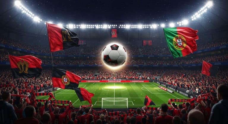 Benfica-Nice : Comment Suivre le Match Retour en Ligue des Champions