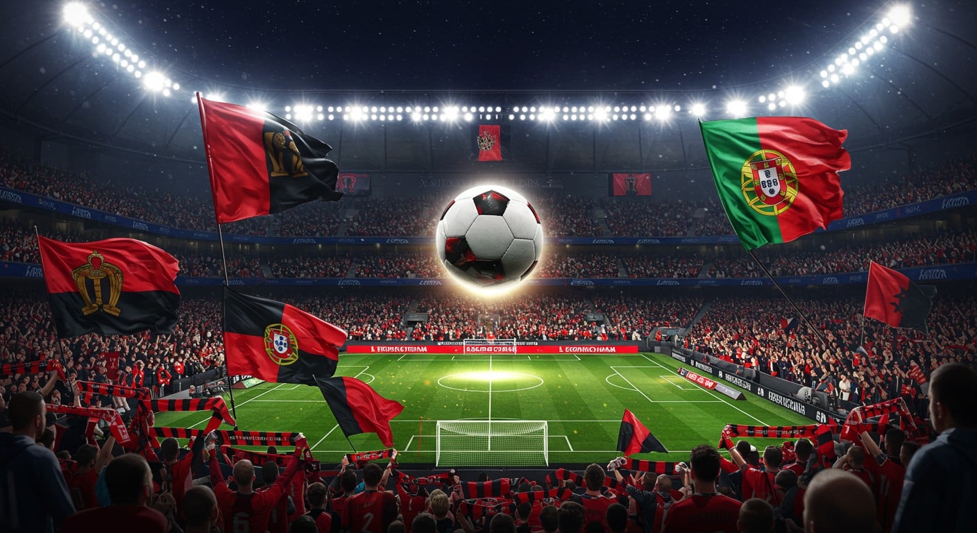 Benfica-Nice : horaire, chaîne TV et clés du match retour. Nice peut-il renverser la vapeur ? Découvrez où regarder et les enjeux !