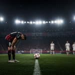 Benfica-Nice : Pourquoi l'Attaque Niçoise a Déçu en Ligue des Champions