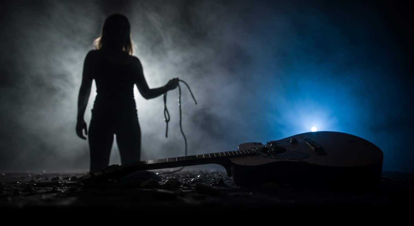 Le suicide de Krisztina Rády, ex-épouse de Bertrand Cantat, refait surface. Pourquoi sa famille s’oppose à une nouvelle enquête ? Découvrez les détails troublants.