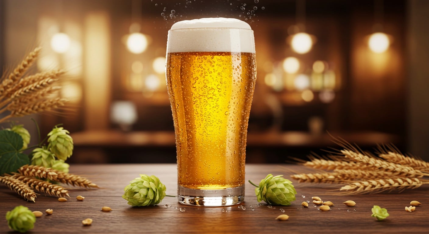 Découvrez comment les bières sans alcool séduisent bars et cavistes avec leur goût authentique. Une tendance qui explose !