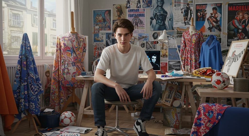 Bigish : Le Talent Marseillais Qui Révolutionne La Mode