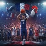 Bleus Triomphent Face à l’Espagne : Bercy en Ébullition
