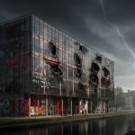 Bobigny : Vandalisme et Incendie d’un Bâtiment Symbolique