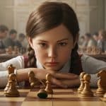 Bodhana Sivanandan : La Prodige Des Échecs À 10 Ans