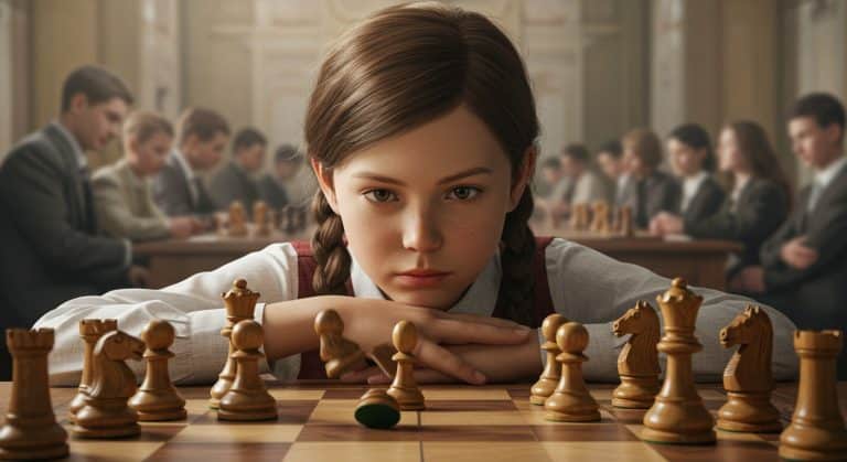 Bodhana Sivanandan : La Prodige Des Échecs À 10 Ans