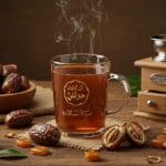 Boisson Ancestrale : Les Noyaux de Dattes Remplacent le Café