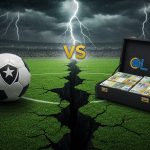 Botafogo vs OL : Conflit à 64 M€ Décrypté
