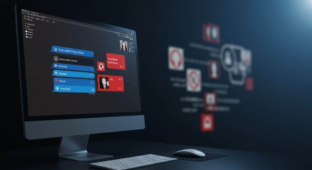 Bounty, le Nouveau Visage des Tchats Controversés