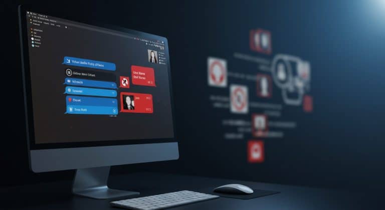 Bounty, le Nouveau Visage des Tchats Controversés